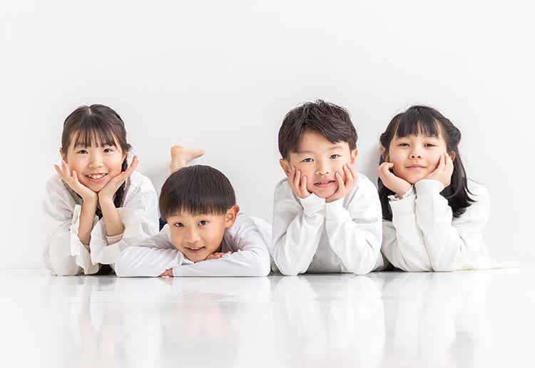 小児科全般のイメージ写真
